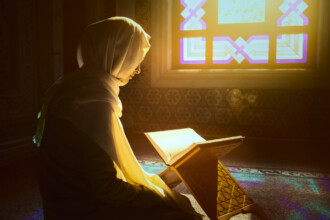 How the Qur'ān pierces the believer's heart