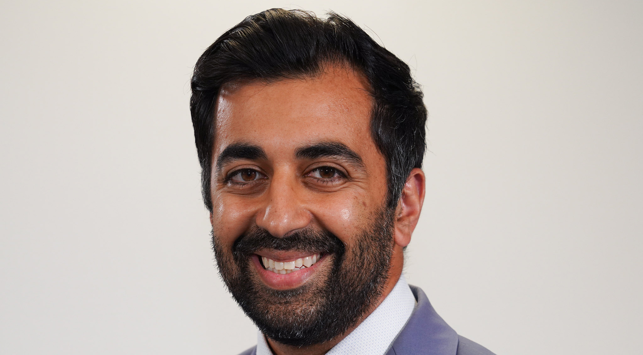 Humza Yousaf becomes first Muslim leader of Scotland