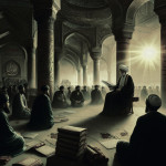 Imam Ahmad's fight against ideological corruption