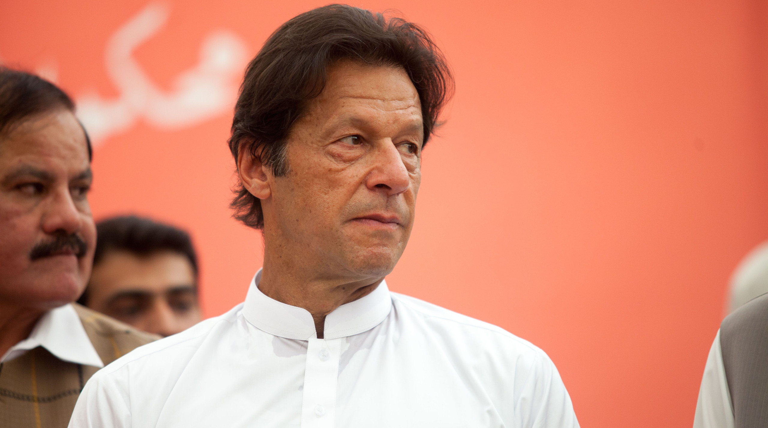 Has Imran Khan played his last innings for Pakistan?