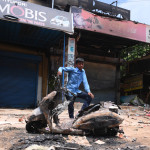 Indian facade of “communal tensions” unveiled as systematic anti-Muslim violence
