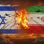 Iran up against Western thugs and colonial warlords