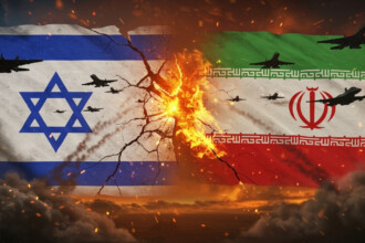 Iran up against Western thugs and colonial warlords