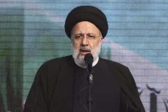 Iran’s strike on Israel raises tensions in Middle East
