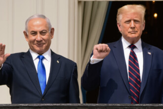 Is Donald Trump really going to take over Gaza?