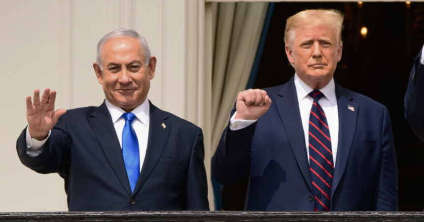 Is Donald Trump really going to take over Gaza?