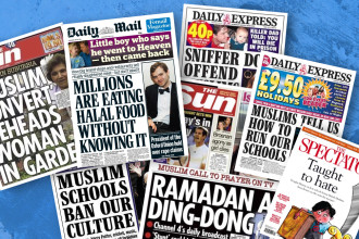 Is our own silence dehumanising us?
