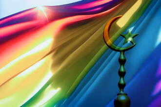Islam and the myths of LGBTQ+ ideology