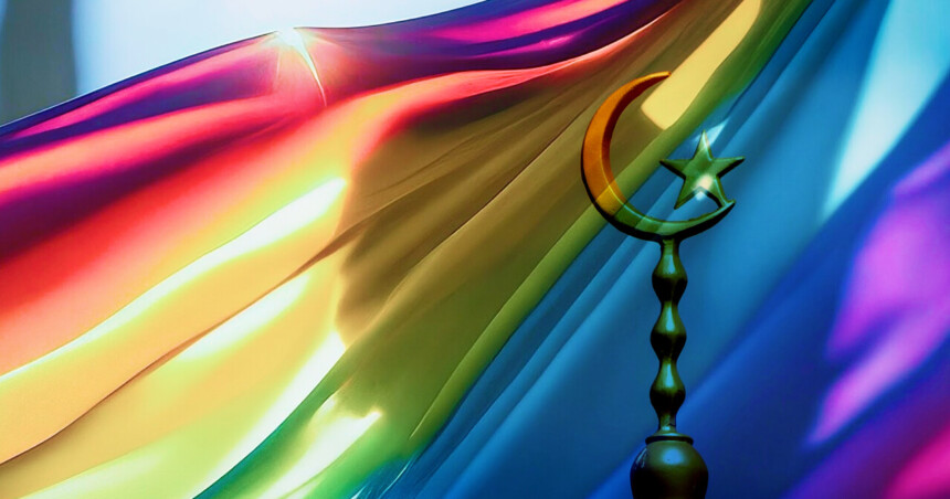 Islam and the myths of LGBTQ+ ideology