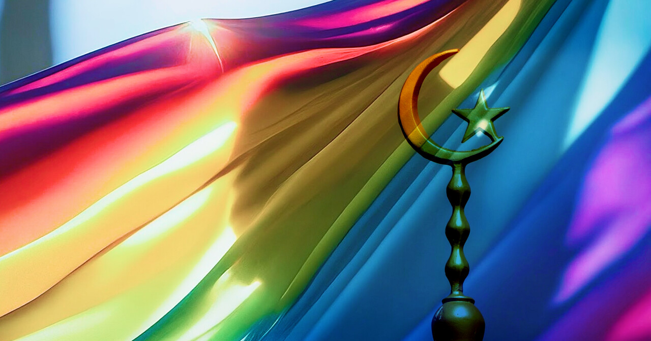 Islam and the myths of LGBTQ+ ideology