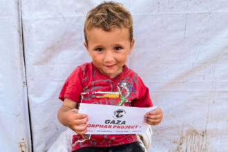 Islam21c-Muslims in Need partnership announcement