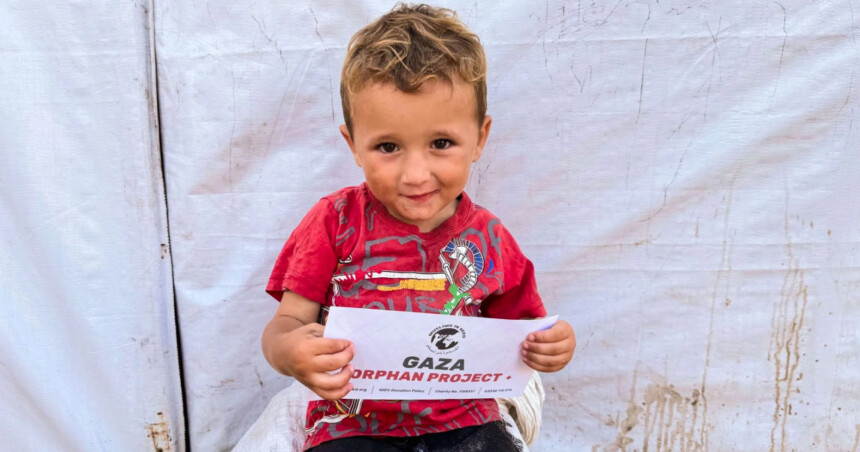 Islam21c-Muslims in Need partnership announcement