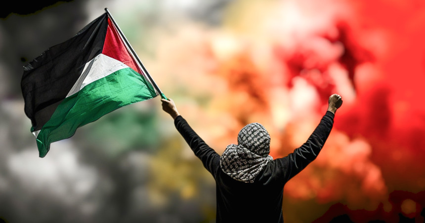 Islam21c marks International Day of Solidarity with the Palestinian People