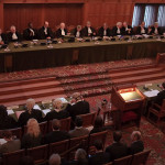 Israel dealt blow as ICJ progresses genocide case