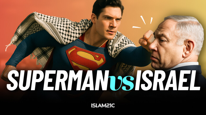 Israel has lost Hollywood
