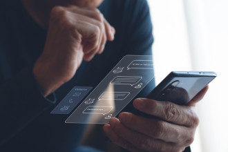 Israel using AI and bots to twist narratives