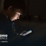 It takes a village to raise a child, so where has it gone?