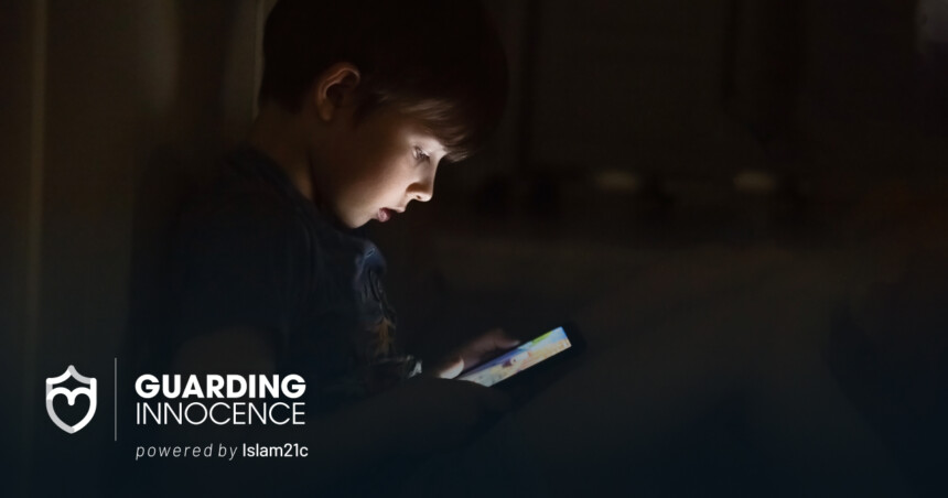 It takes a village to raise a child, so where has it gone?