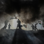 Jenin’s cry devastation, resilience, and ongoing struggle