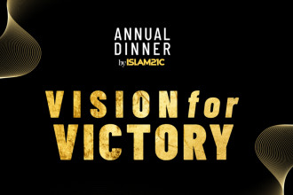 Join us as we present our Vision for Victory