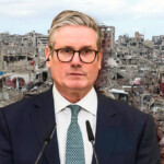 Keir Starmer weaponised Gaza to reshape Labour