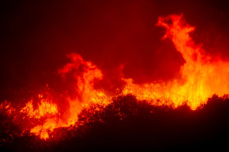 Key lessons we can take from the LA fires