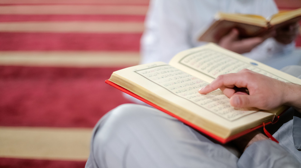 Key questions answered on abrogation in the Qur’ān