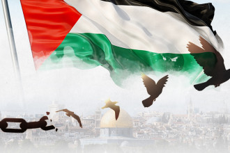 Knowing freedom in light of Ramadan and Palestine