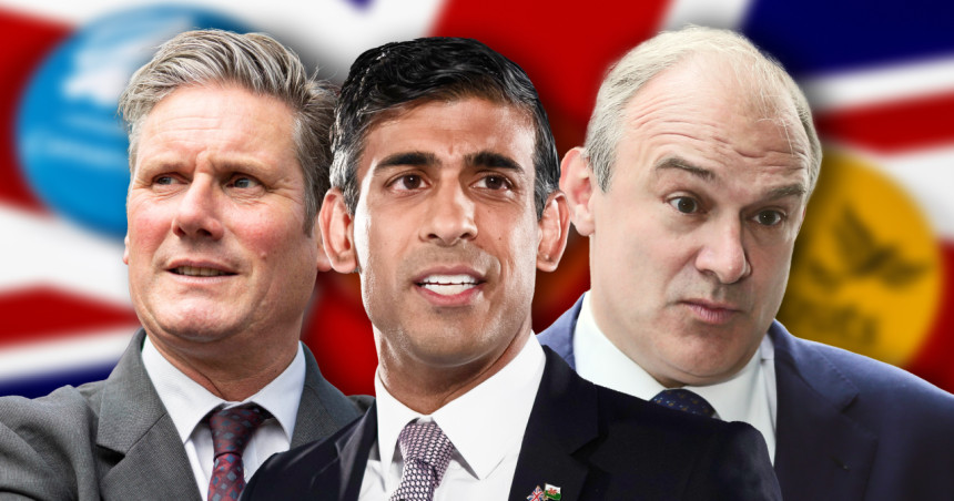 Legal guidance for Imams and charities on 2024 election