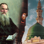 Leo Tolstoy’s fascination with Islam