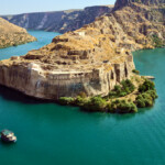 Lessons from the Euphrates for a world chasing gold