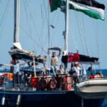 Madleen has shamed 57 Muslim nations
