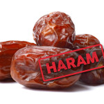 Make sure to avoid haram dates this Ramadan