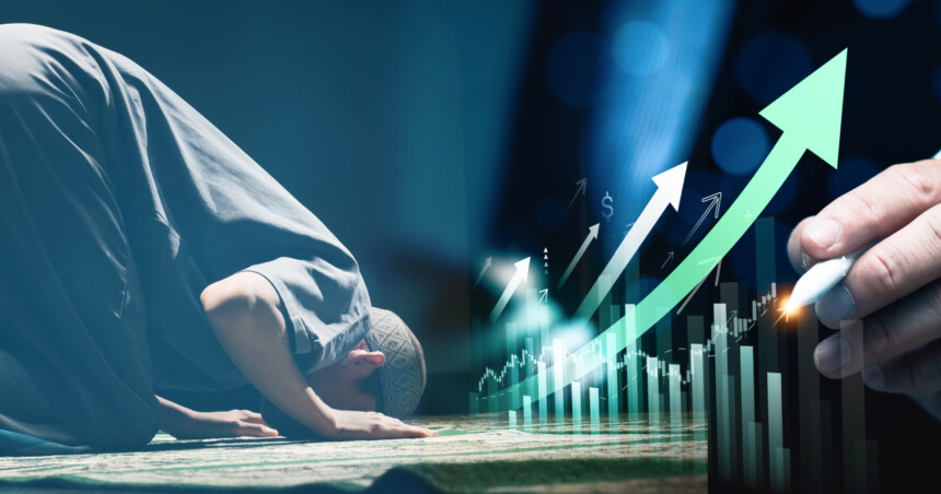 Market logic is reshaping Muslim institutions