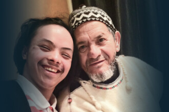 May Allah have mercy upon Abdesslam Dergoul