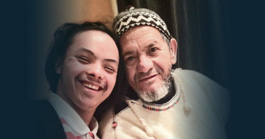 May Allah have mercy upon Abdesslam Dergoul