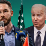 Michigan Muslims send clear message to Biden on Gaza