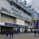Millwall FC signs up to Muslim Athlete Charter