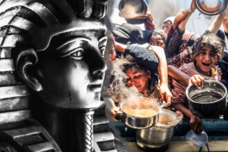 Muharram and ʿĀshūra in the age of unabated genocide