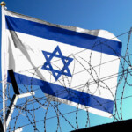 My 24 Hours in Israeli Detention