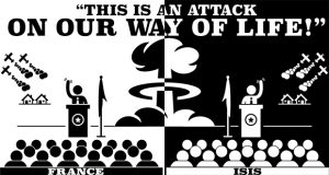 PARIS ATTACK france isis