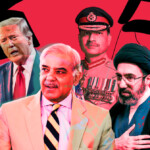 Pakistan a peacemaker or US puppet in Iran war