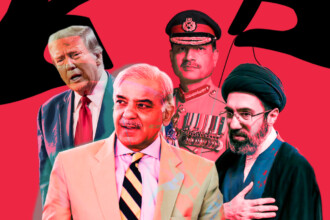 Pakistan a peacemaker or US puppet in Iran war