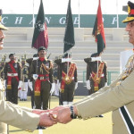 Pakistan's Generals Defenders or Traitors?