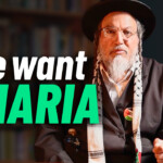 Rabbi gives an Islamic history lesson