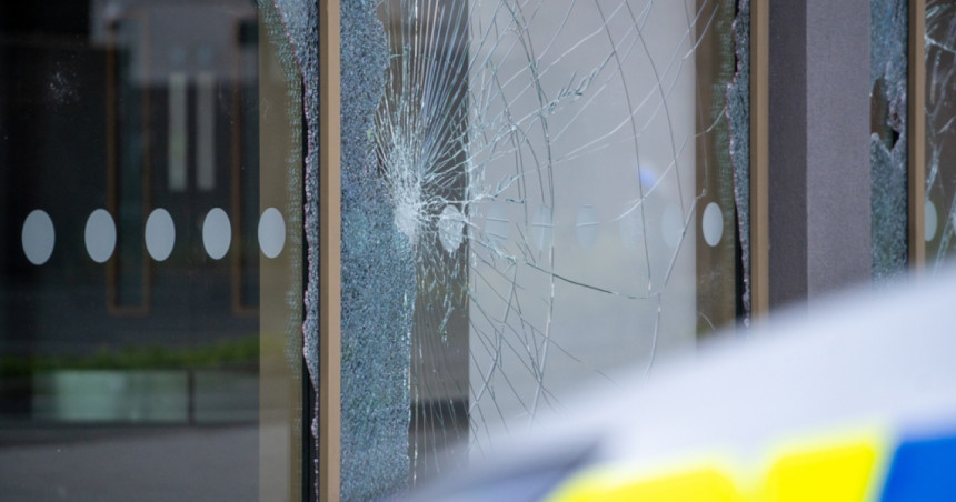 Race riots after Southport ignited by migrant and Muslim hate