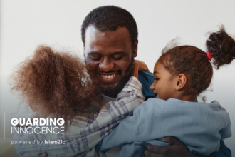 Raising children the Prophetic way