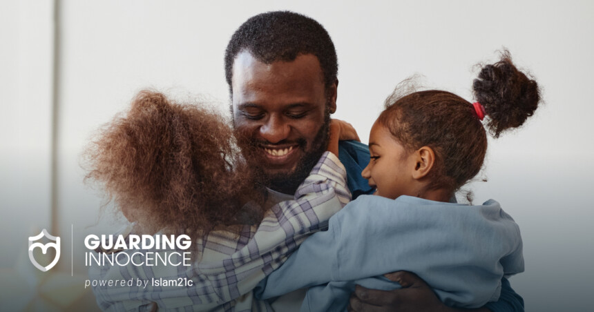 Raising children the Prophetic way