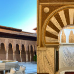 Rebuilding al-Andalus?