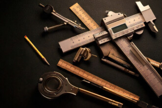 Recalibrate your standards of measure